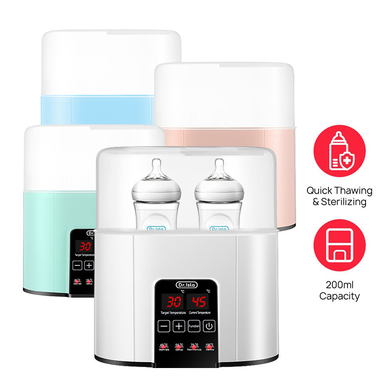 4 in 1 Multi-Function na Pampainit ng Gatas