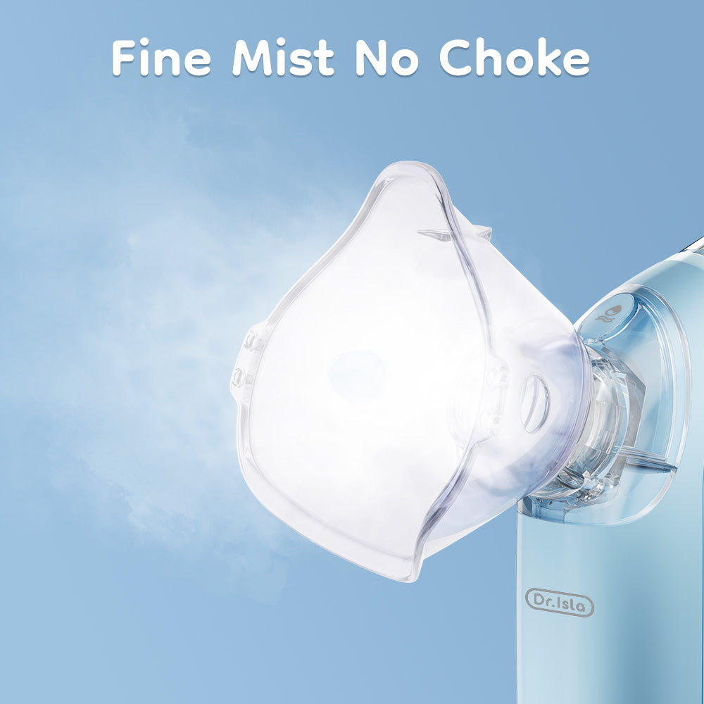 2-in-1 na Aspirator sa Ilong - U95