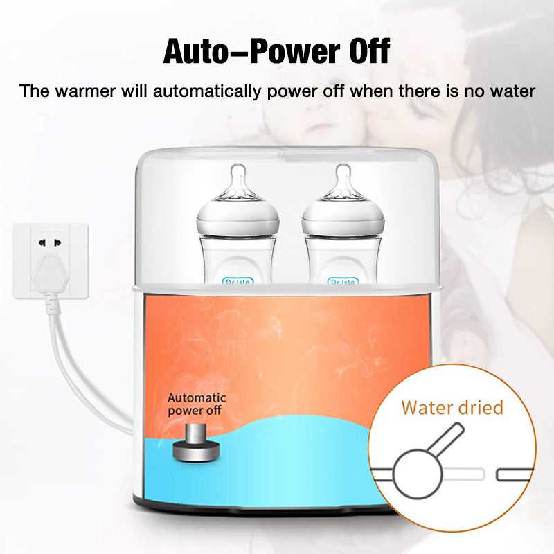 4 in 1 Multi-Function na Pampainit ng Gatas