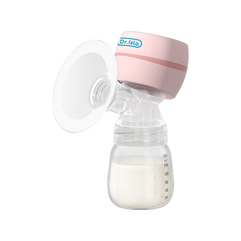 2-in-1 na Electric Breast Pump - EB11