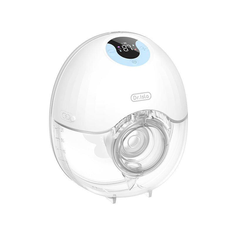 HandsFree Electric Breast Pump - EB46