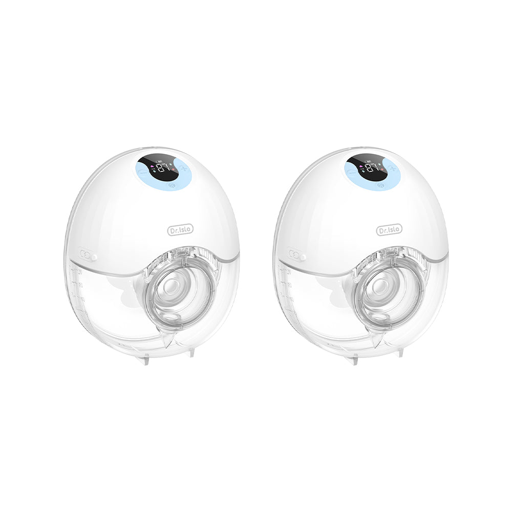 HandsFree Electric Breast Pump - EB46