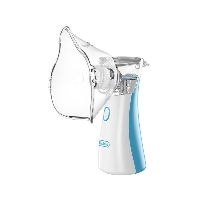 3μm Spray Size Particle Handheld Nebulizer - N9