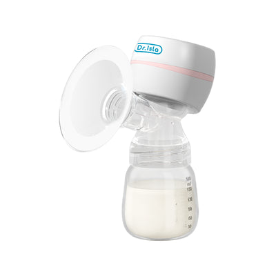 2-in-1 na Electric Breast Pump - EB11