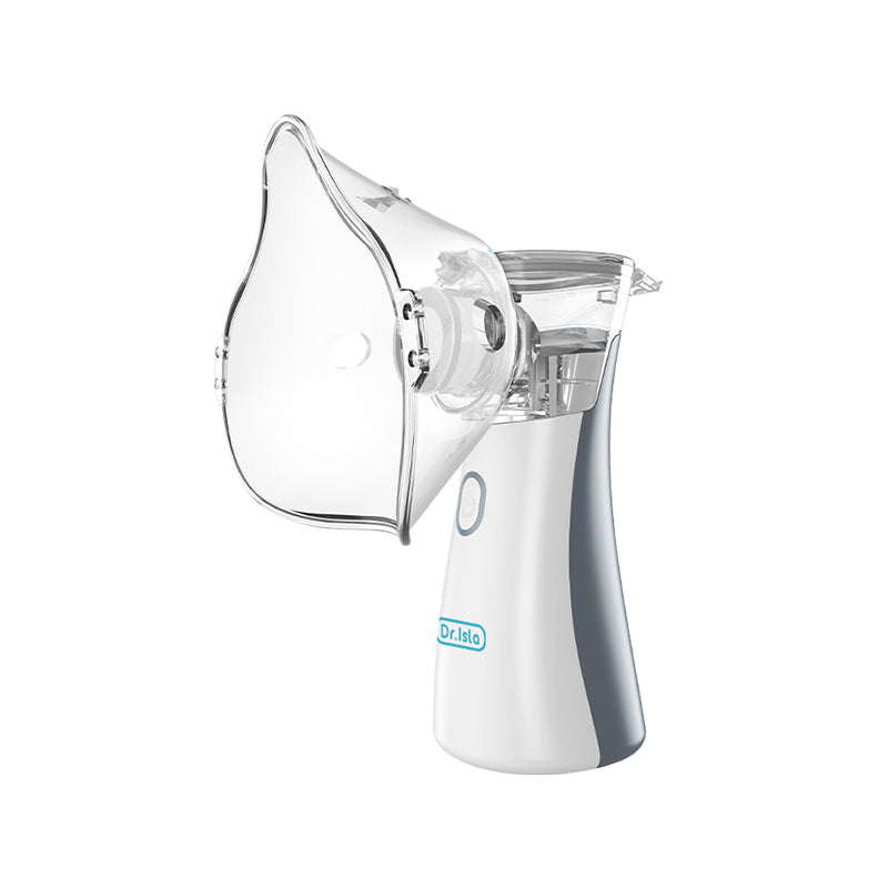 3μm Spray Size Particle Handheld Nebulizer - N9