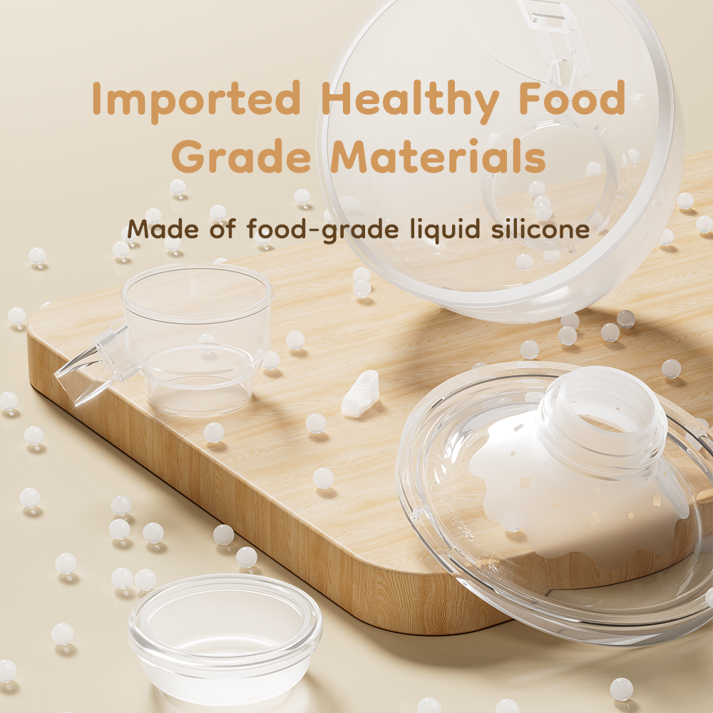 Function Wearable Breast Pump - EB29