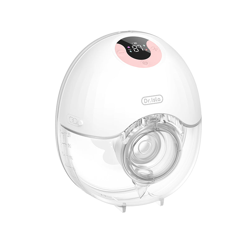 HandsFree Electric Breast Pump - EB46