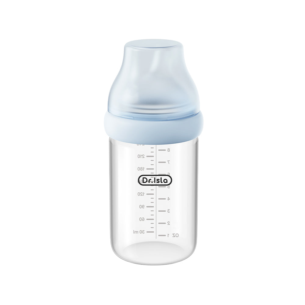 Bote ng Sanggol na NaturaLatch - GB60