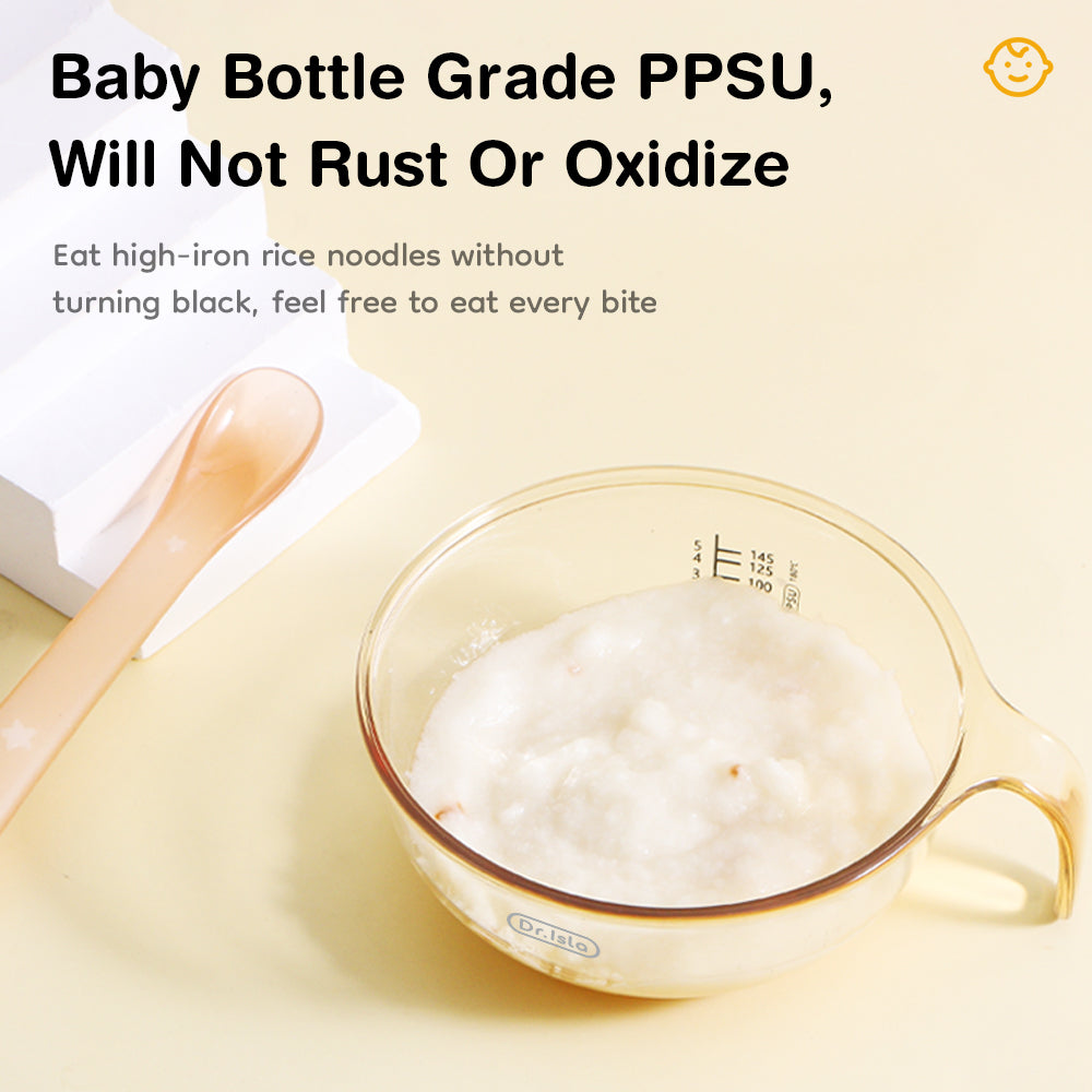 Set ng Supplementary Food ng PPSU - BT15