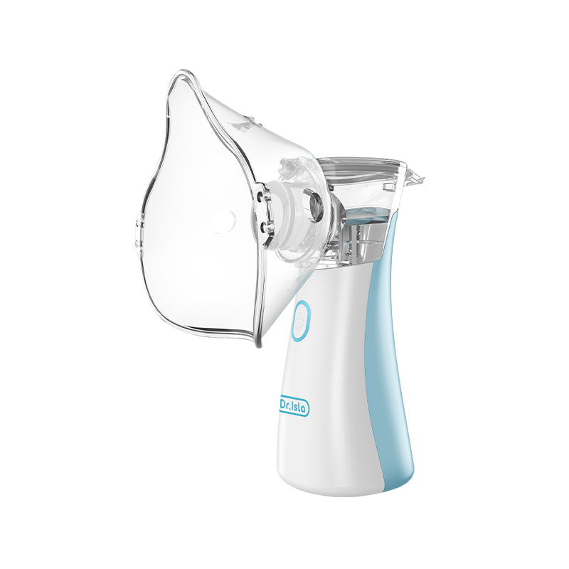 3μm Spray Size Particle Handheld Nebulizer - N9