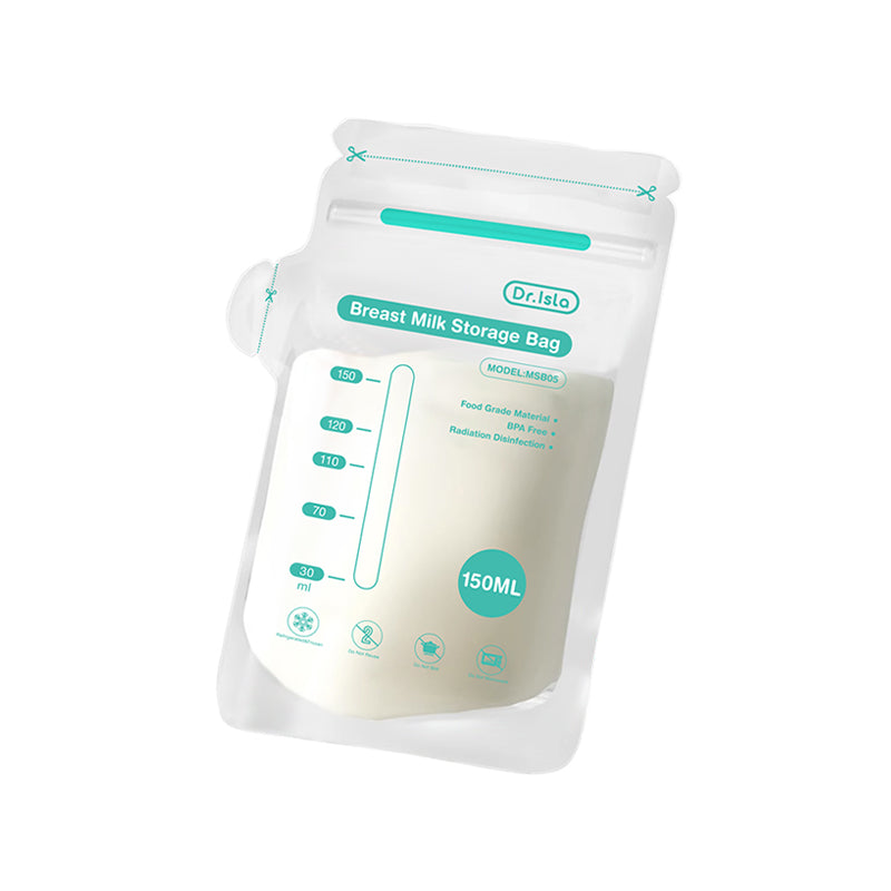Sealed Breast Milk Storage Bag - MSB05