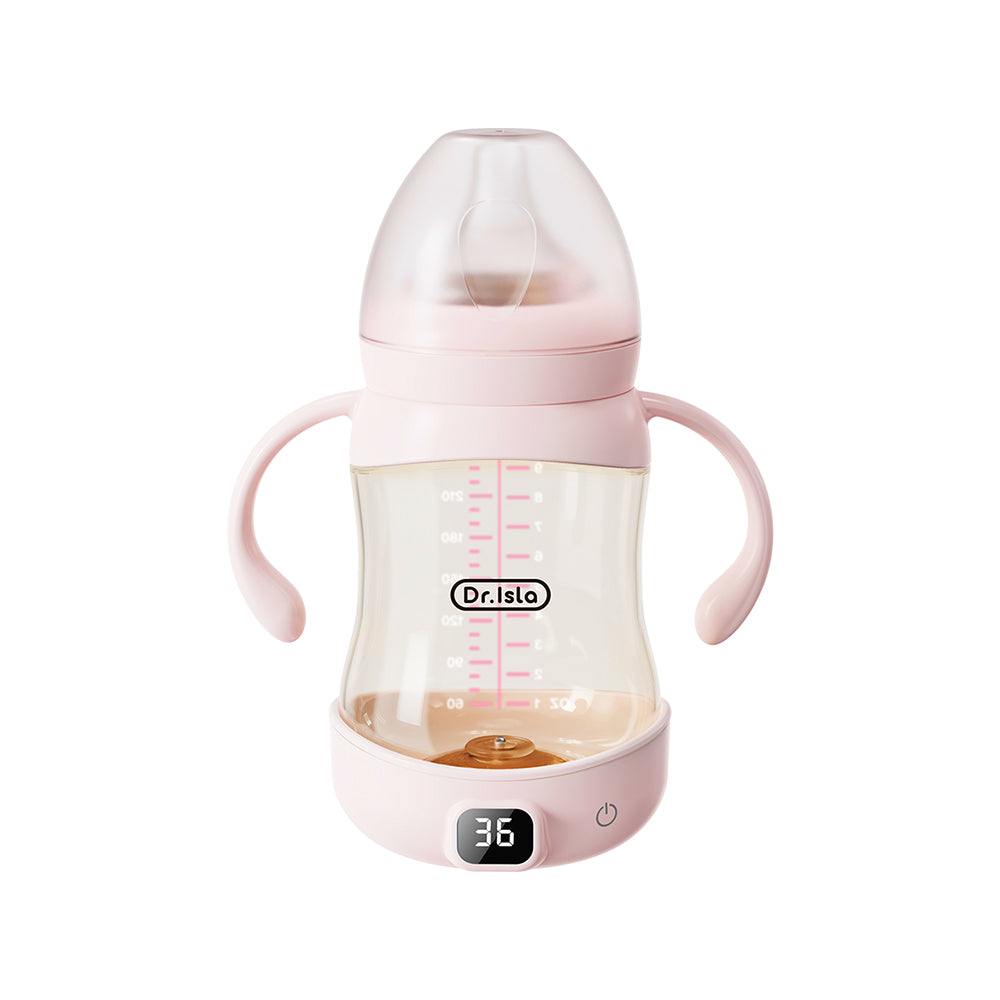 MilkTemp Baby Bottle - PS80