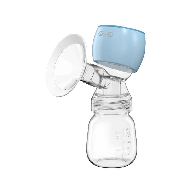 2 in 1 Night Light Electric Breast Pump - EB23