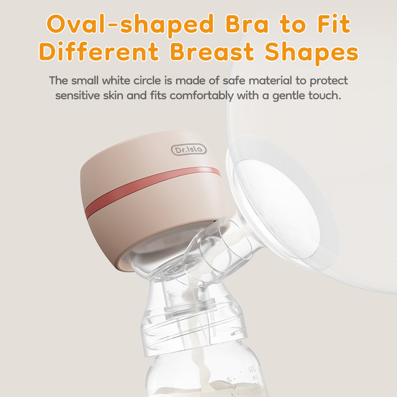 2-in-1 na Electric Breast Pump - EB11