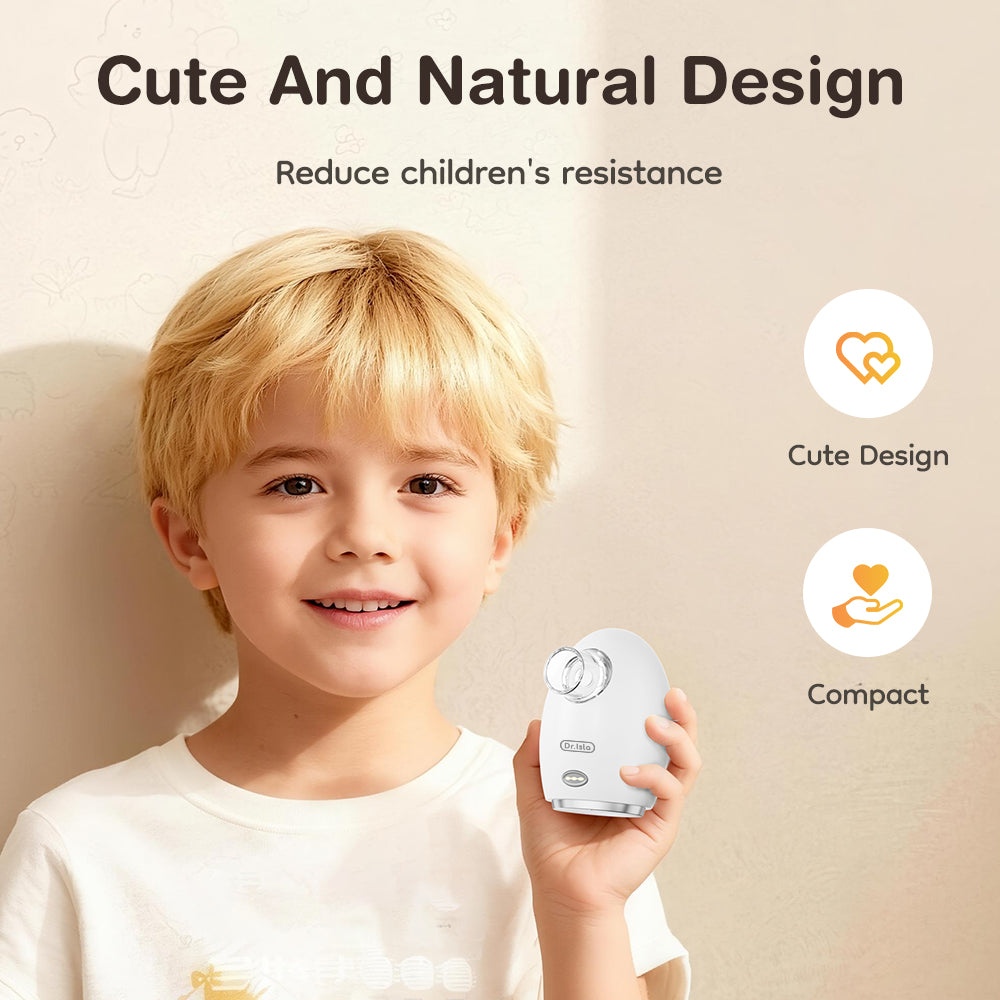 MINI Mask-type Nebulizer - N23MINI