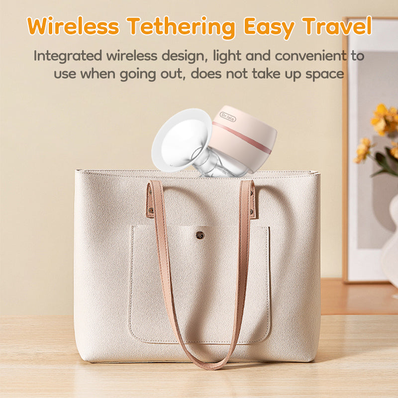 2-in-1 na Electric Breast Pump - EB11