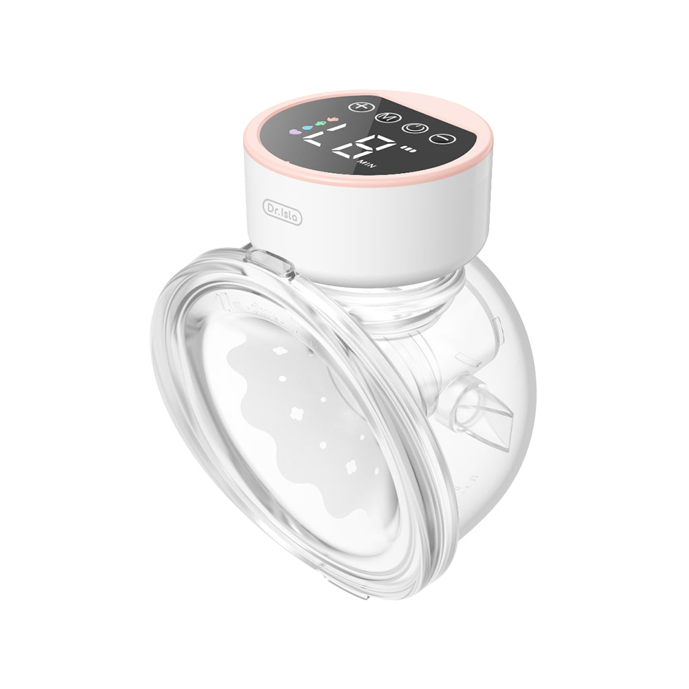Masusuot na Breast Pump - EB26