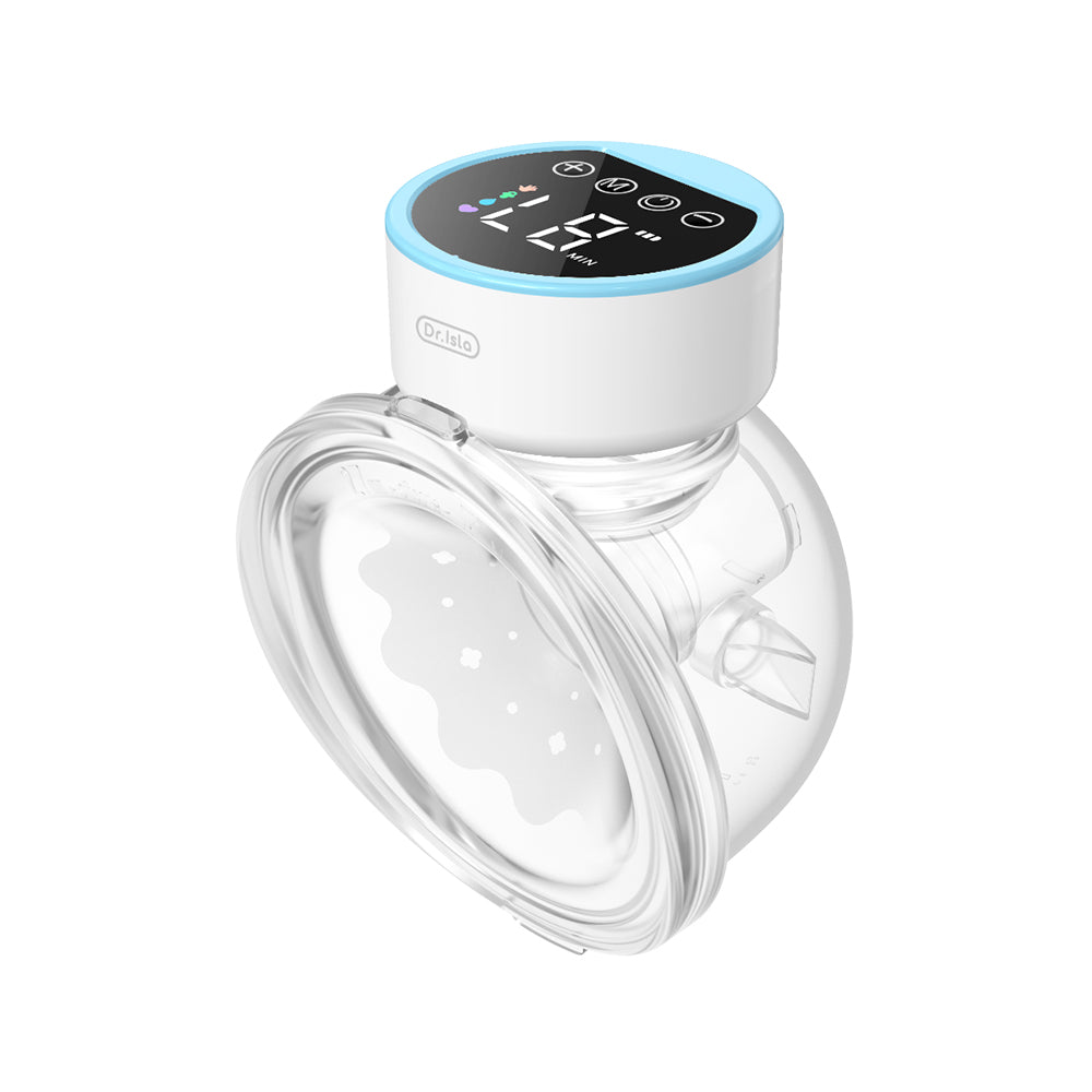 Masusuot na Breast Pump - EB26