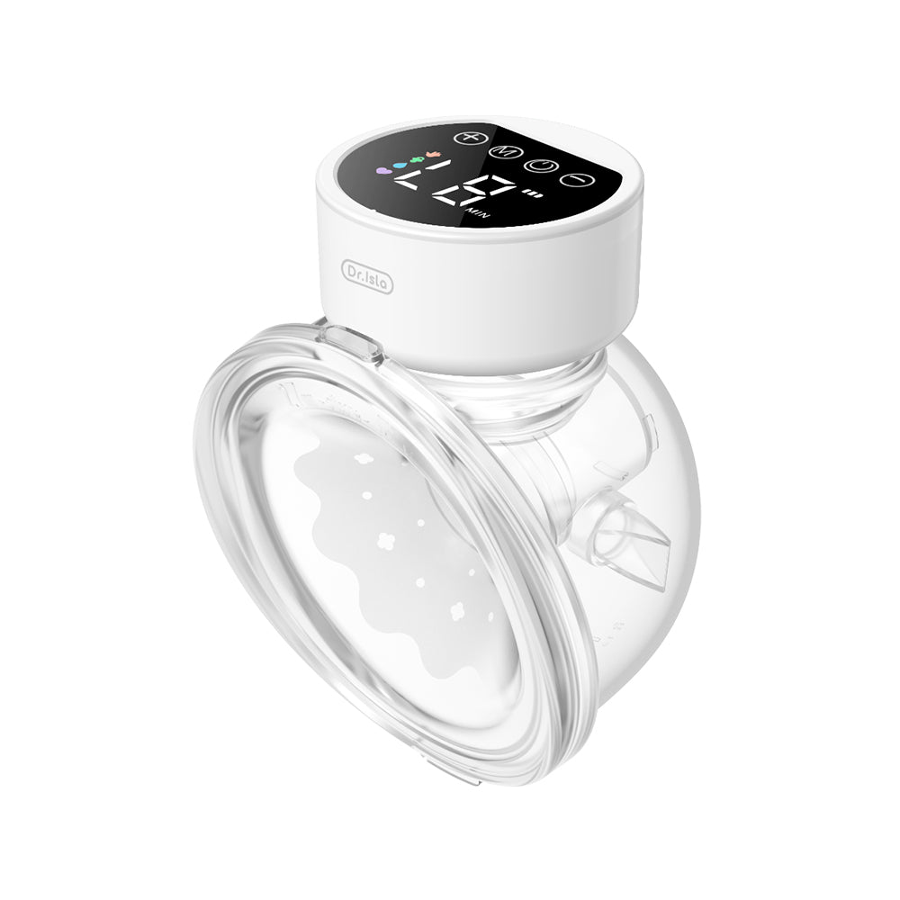 Masusuot na Breast Pump - EB26