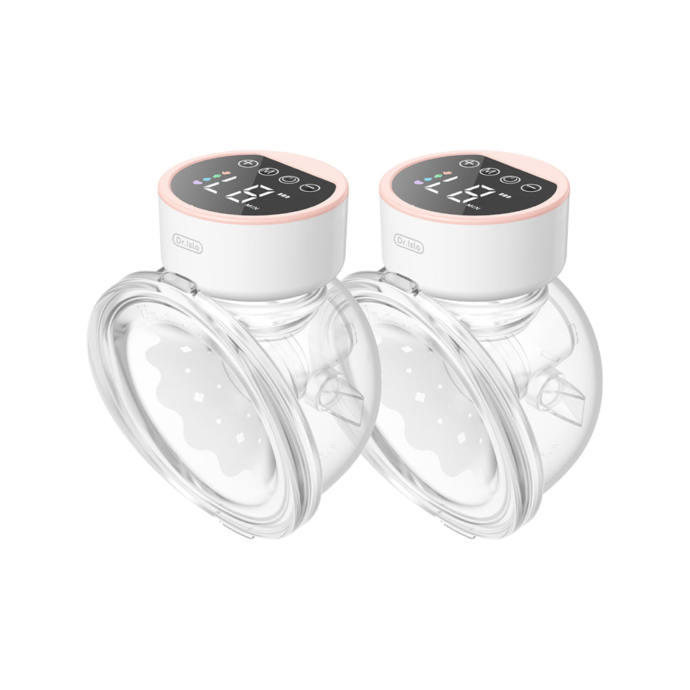 Masusuot na Breast Pump - EB26