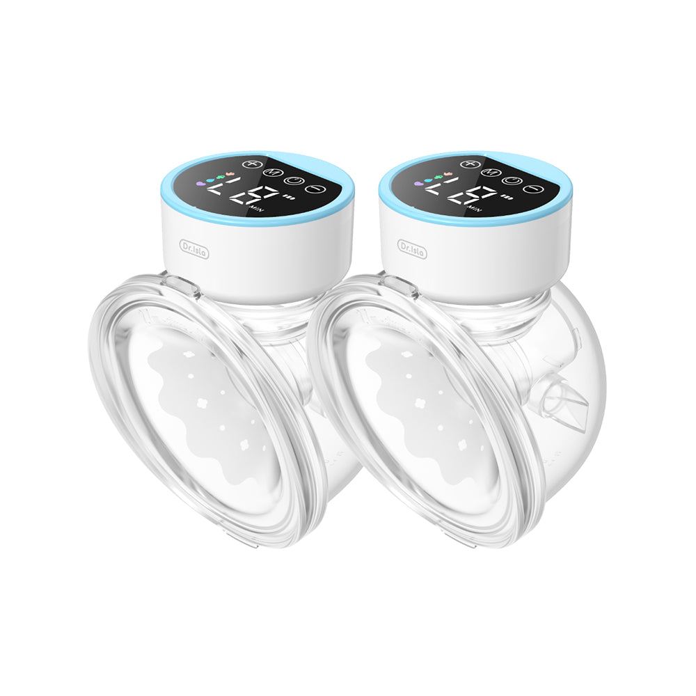 Masusuot na Breast Pump - EB26