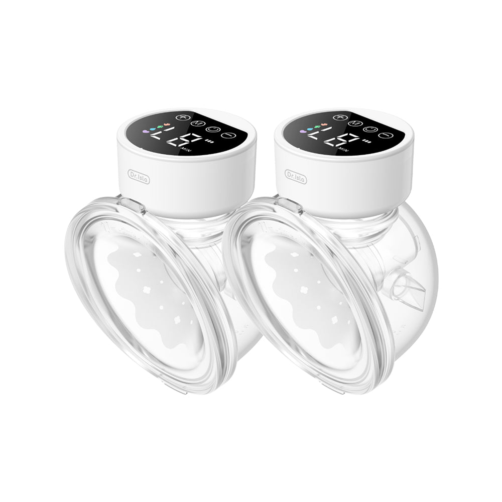 Masusuot na Breast Pump - EB26
