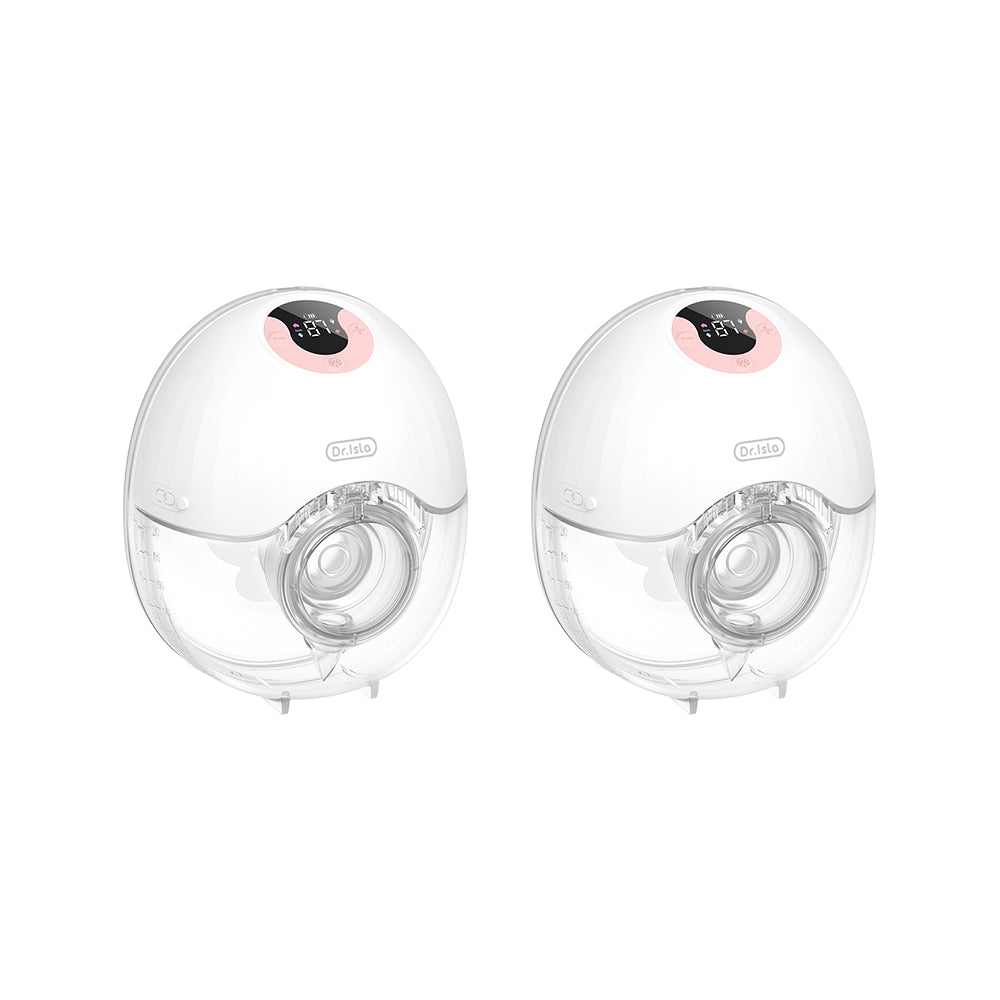 HandsFree Electric Breast Pump - EB46