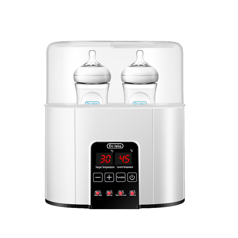 4 in 1 Multi-Function na Pampainit ng Gatas