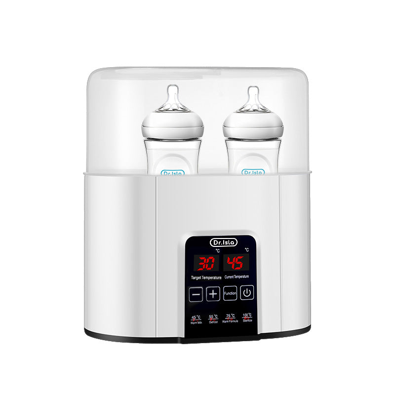 4 in 1 Multi-Function na Pampainit ng Gatas