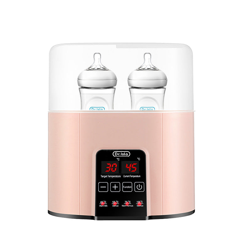 4 in 1 Multi-Function na Pampainit ng Gatas