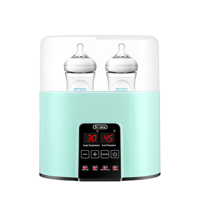 4 in 1 Multi-Function na Pampainit ng Gatas