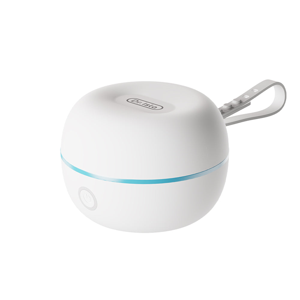 Portable UV-C Pacifier Sterilizer Case - US02