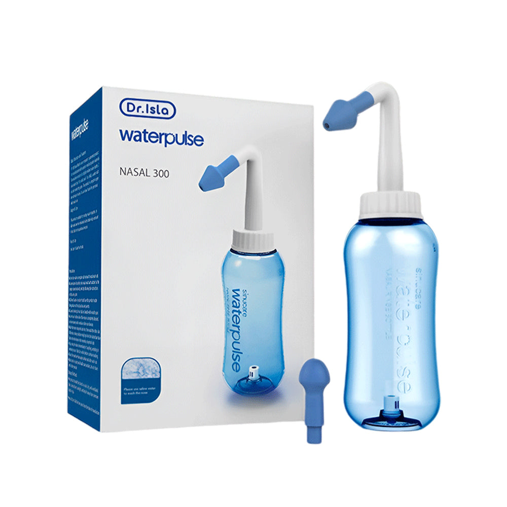 Panghugas ng Ilong na Water Plus - YT300