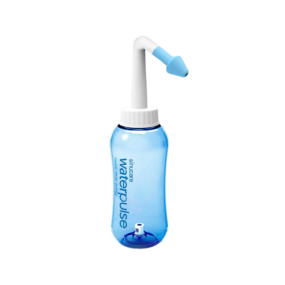 Panghugas ng Ilong na Water Plus - YT300