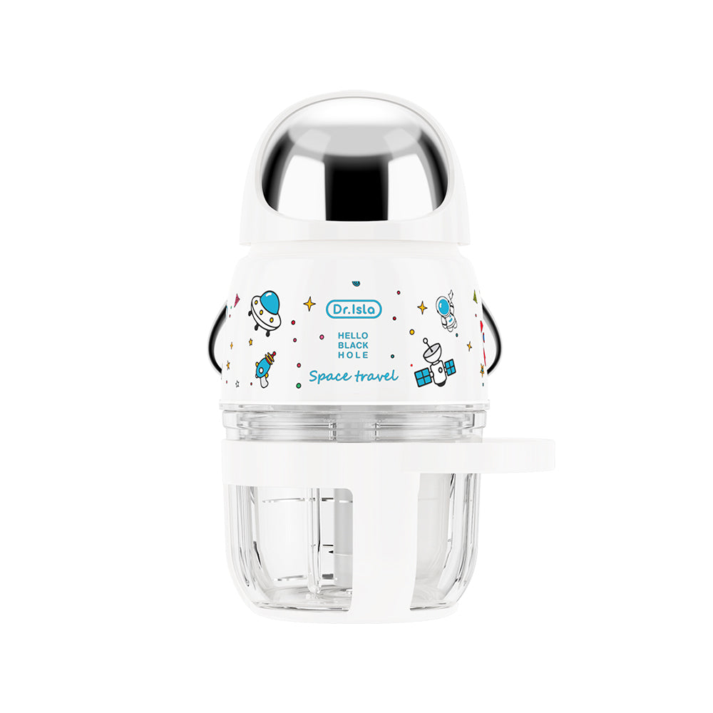 Mini Baby Food Processor - FM01Plus